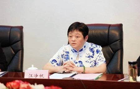 电子商务专业张华强老师