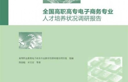 电子商务专业调研表模板