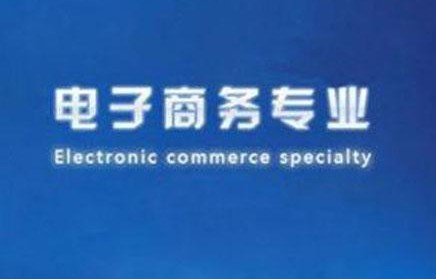 电子商务专业考研可报
