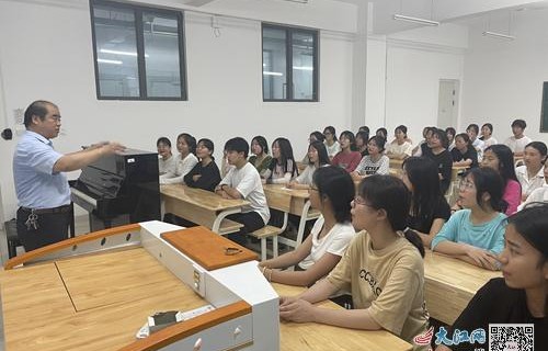 宜春幼专电子商务专业