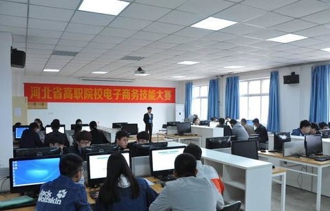 电子商务什么专业好中职