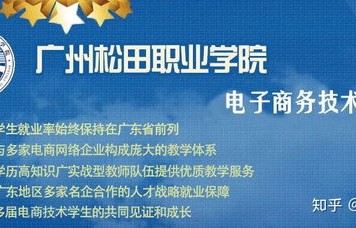 电子商务专业读什么大学