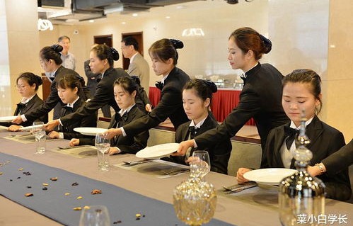 电子商务专业华而不实吗