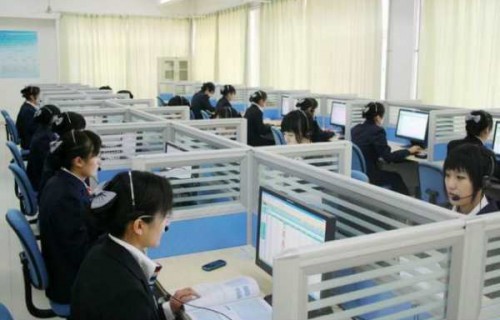 电子商务专业女孩多吗