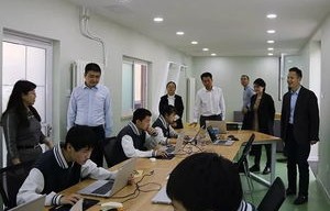 什么是电子商务专业职高