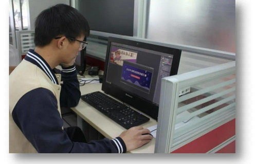 电子商务留学选什么专业