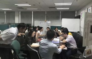 习水电子商务专业工作