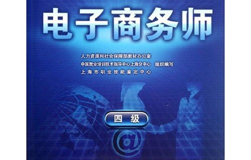 电子商务专业报什么岗