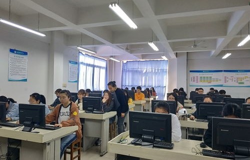 电子商务大类有哪些专业