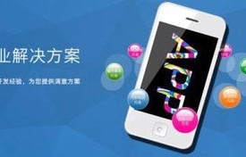沈阳专业订做电子商务APP