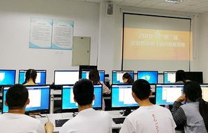 电子商务专业合肥找工作