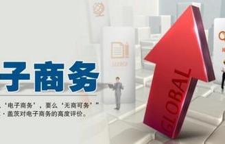 所学专业是电子商务吗