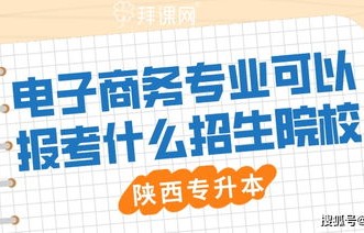 博士招生电子商务专业吗