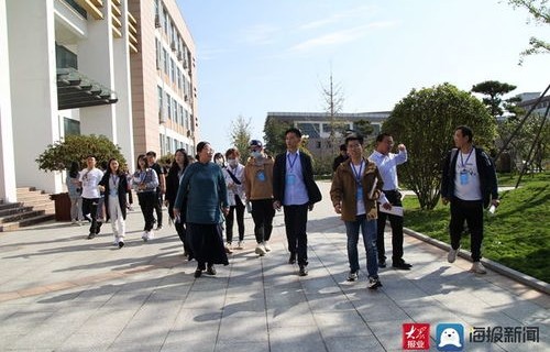 威海电子商务专业学校