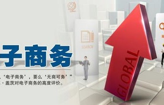 商业类专业电子商务考研