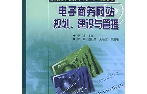 电子商务专业职测题