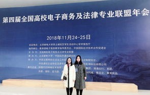 电子商务级法律专业介绍