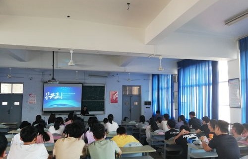无锡商院电子商务专业