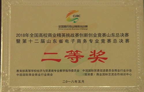 山东电子商务专业知识