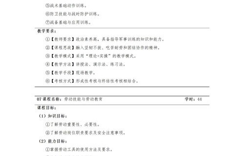 电子商务专业展示方案