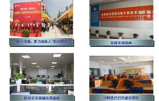 移动电子商务是什么专业