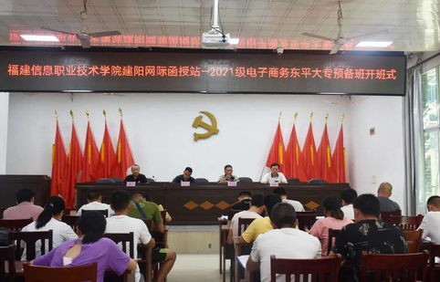 江西专科电子商务专业吗