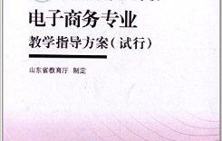 中专电子商务学专业
