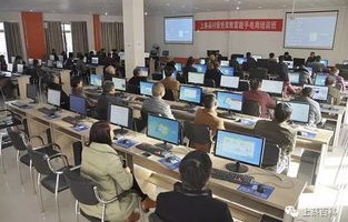 给力的电子商务专业