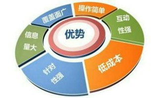 电子商务专业优势有哪些