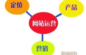 电子商务网络运营专业