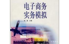 职中电子商务专业的书