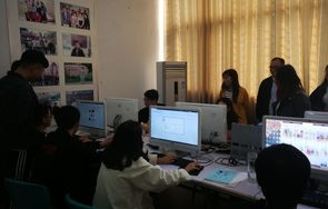 电子商务专业与创业工作