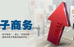 学电子商务有哪些专业