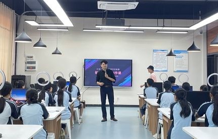 电子商务专业短视频拍摄