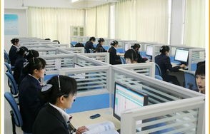 中储粮要电子商务专业