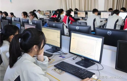 职专电子商务专业介绍