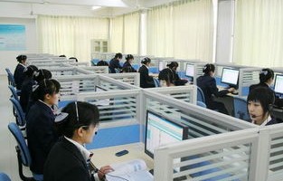 电子商务4大专业
