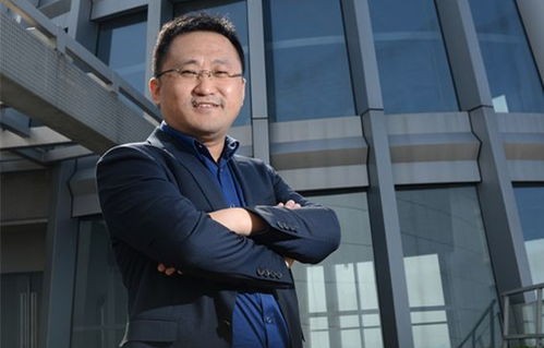 电子商务专业出来的大佬