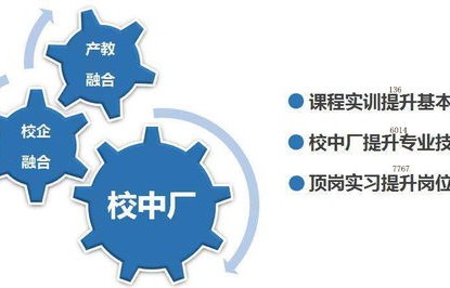 电子商务专业发展阶段