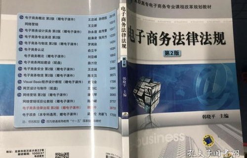 电子商务专业代码改了吗