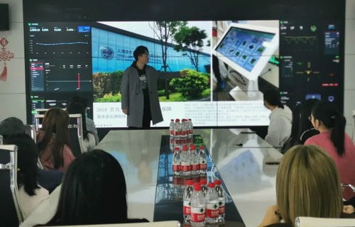 宣传片电子商务专业