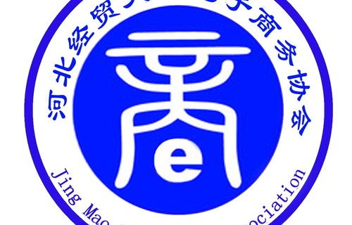 河北经贸有电子商务专业