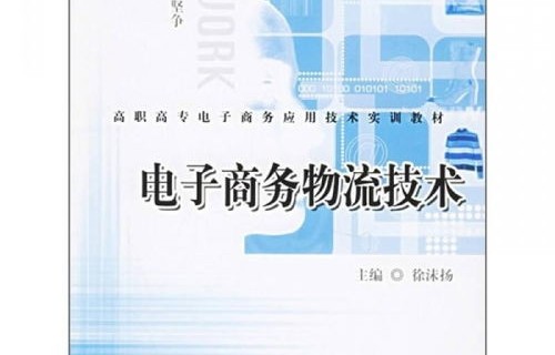 电子商务专业实训书
