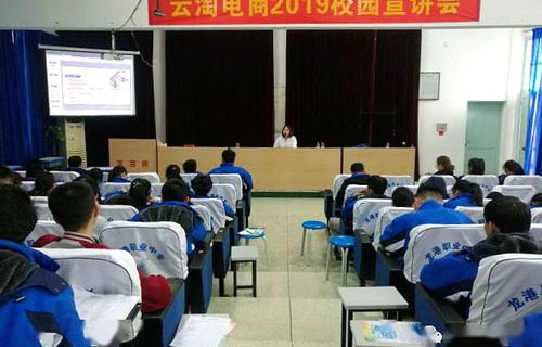 狱警招电子商务专业吗