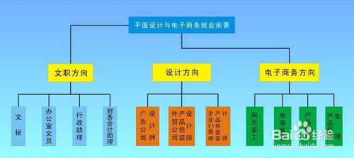 电子商务学生专业优势