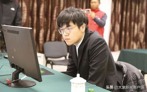 专家解读柯洁被判负，围棋界的重大事件及其影响