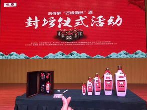 春晚舞台再掀热潮，白酒广告承包送酒报时植入，创意营销新玩法