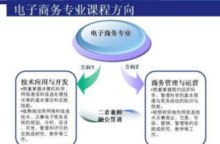 电子商务考研专业编号