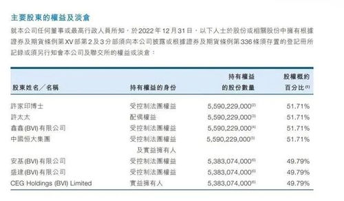 许家印前妻丁玉梅申请遭拒，情感与权益的交织