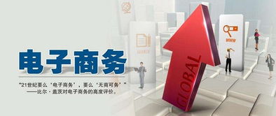 中专电子商务专业复习